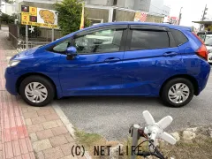 ホンダ フィット