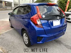 ホンダ フィット