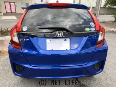 ホンダ フィット