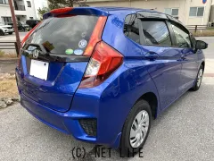 ホンダ フィット