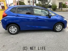 ホンダ フィット