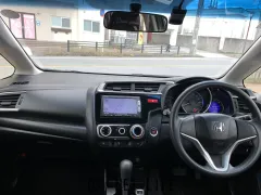 ホンダ フィット