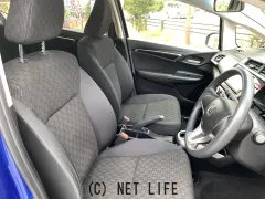 ホンダ フィット