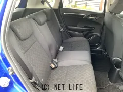 ホンダ フィット