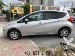 日産 ノート