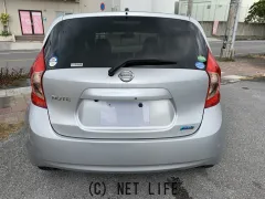 日産 ノート