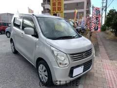 スズキ ワゴンR