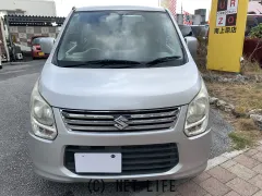 スズキ ワゴンR
