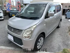 スズキ ワゴンR