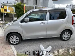 スズキ ワゴンR