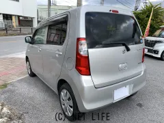 スズキ ワゴンR