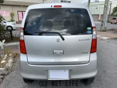 スズキ ワゴンR
