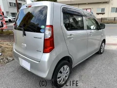 スズキ ワゴンR