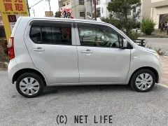 スズキ ワゴンR