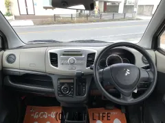 スズキ ワゴンR