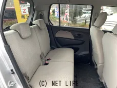 スズキ ワゴンR