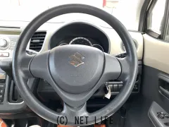 スズキ ワゴンR