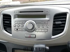 スズキ ワゴンR