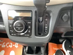 スズキ ワゴンR