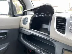 スズキ ワゴンR