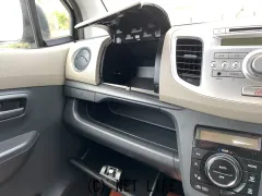 スズキ ワゴンR