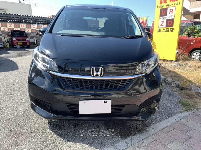 ホンダ フリード