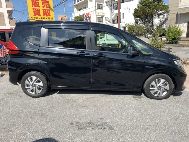 ホンダ フリード