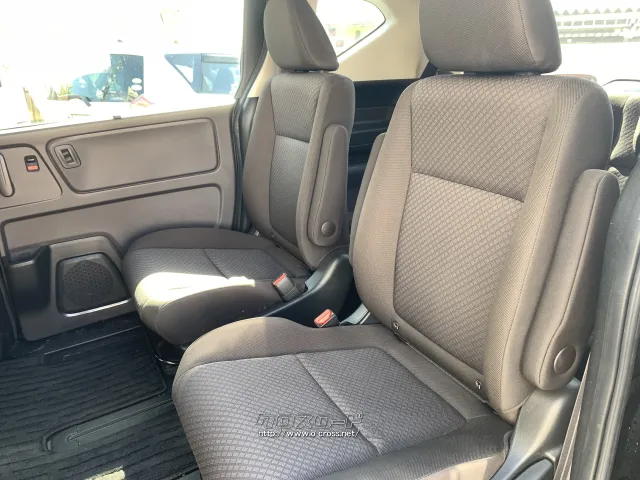 ホンダ フリード