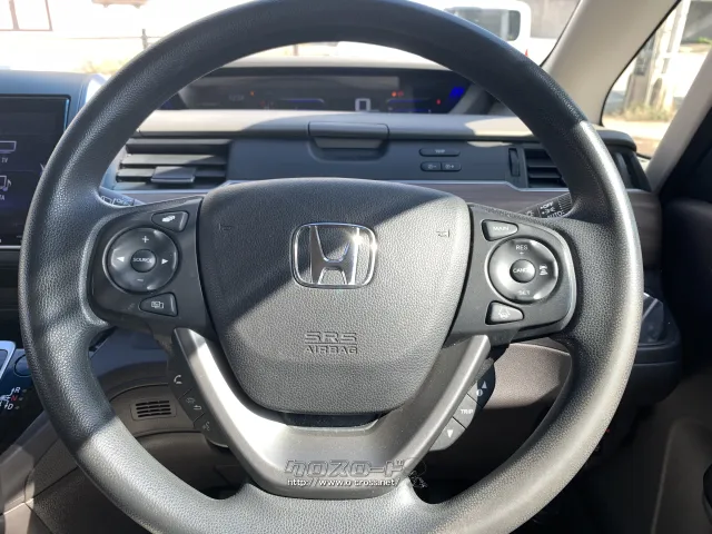 ホンダ フリード