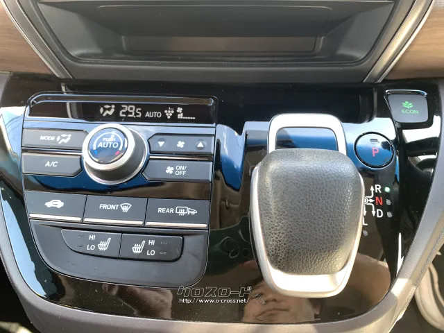 ホンダ フリード