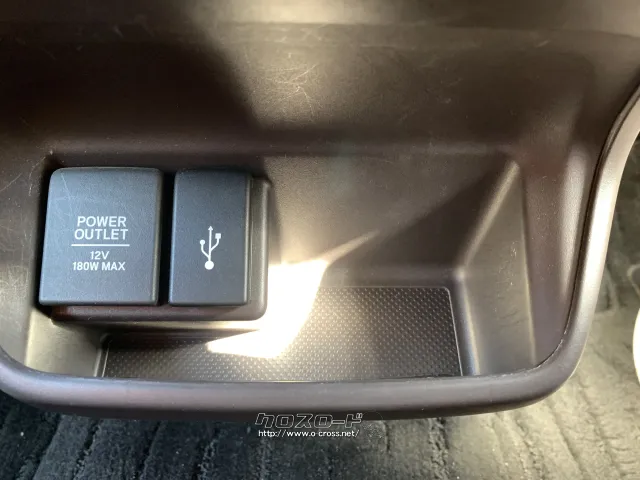 ホンダ フリード