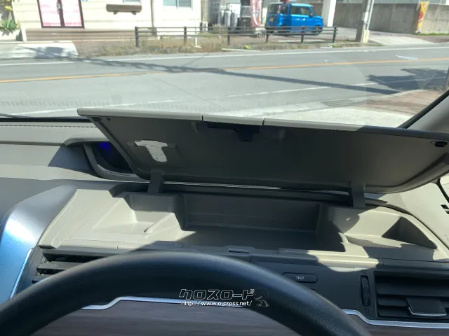 ホンダ フリード