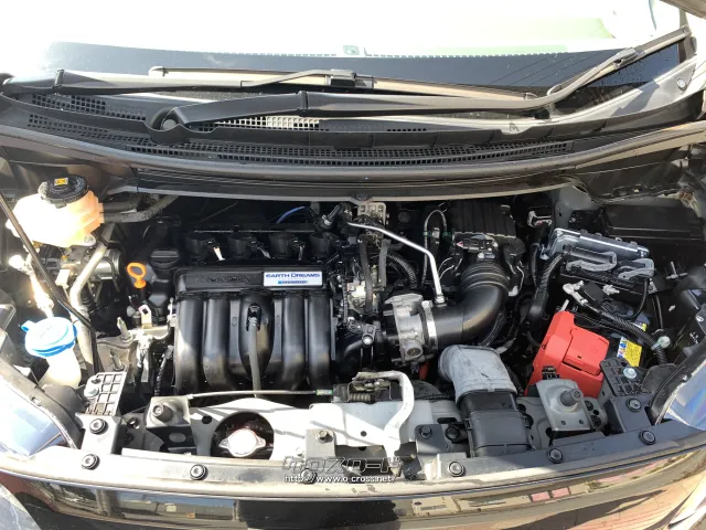 ホンダ フリード