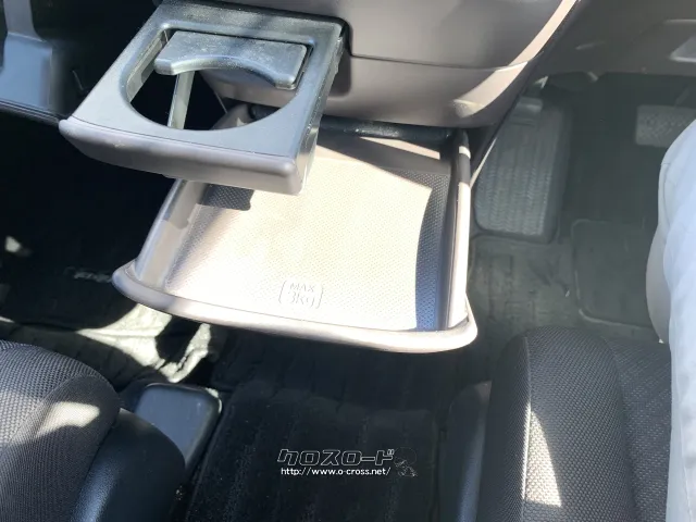 ホンダ フリード