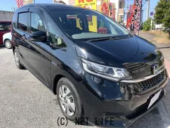 ホンダ フリード
