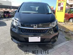 ホンダ フリード