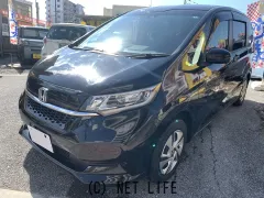 ホンダ フリード