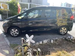 ホンダ フリード