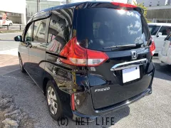 ホンダ フリード