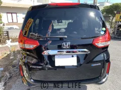 ホンダ フリード