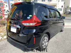 ホンダ フリード