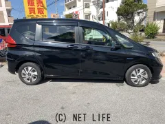 ホンダ フリード