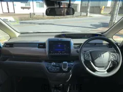 ホンダ フリード