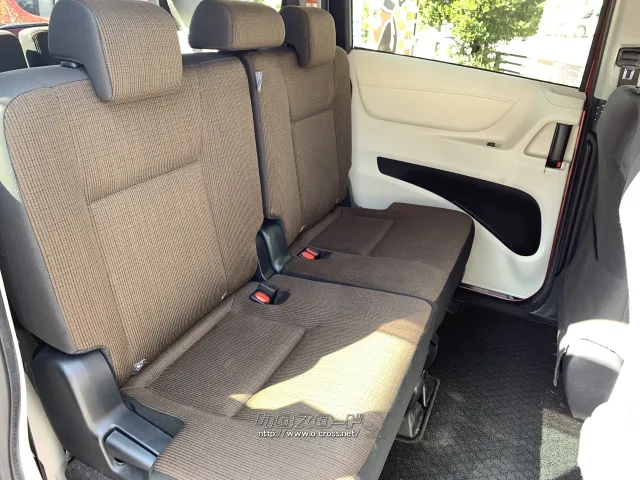 トヨタ シエンタ