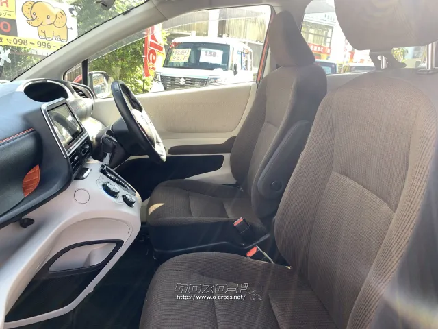 トヨタ シエンタ