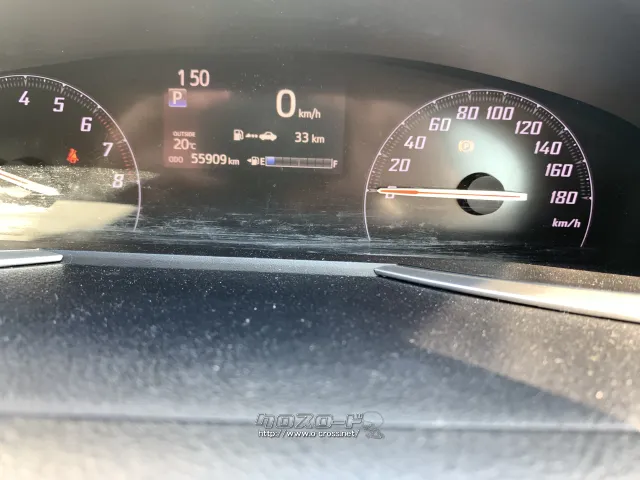 トヨタ シエンタ