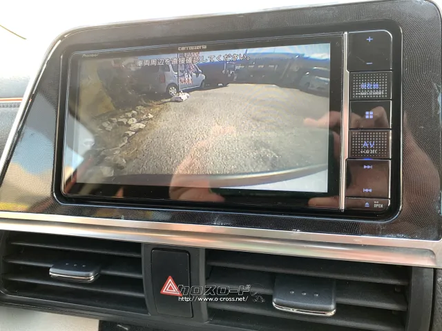 トヨタ シエンタ