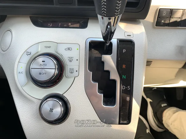 トヨタ シエンタ