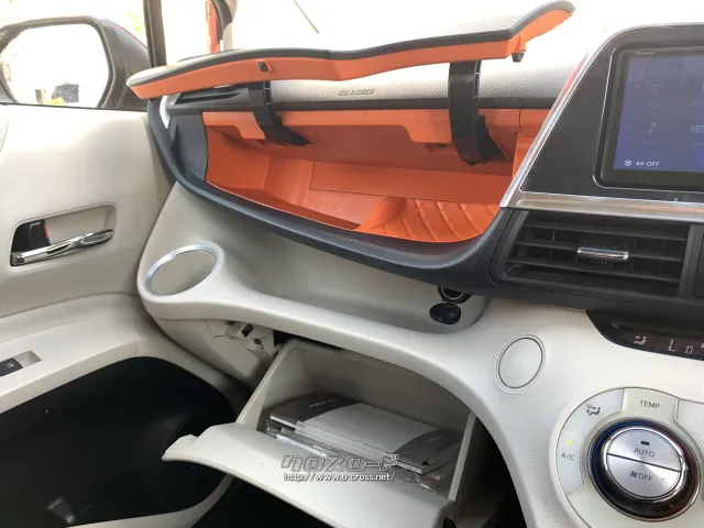 トヨタ シエンタ