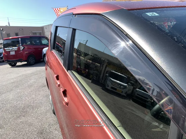 トヨタ シエンタ